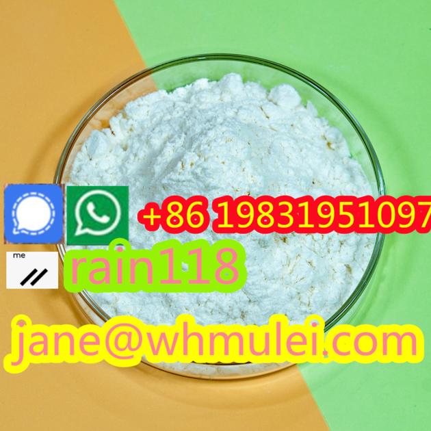 Local Anaesthetic 99 Purity CAS 137