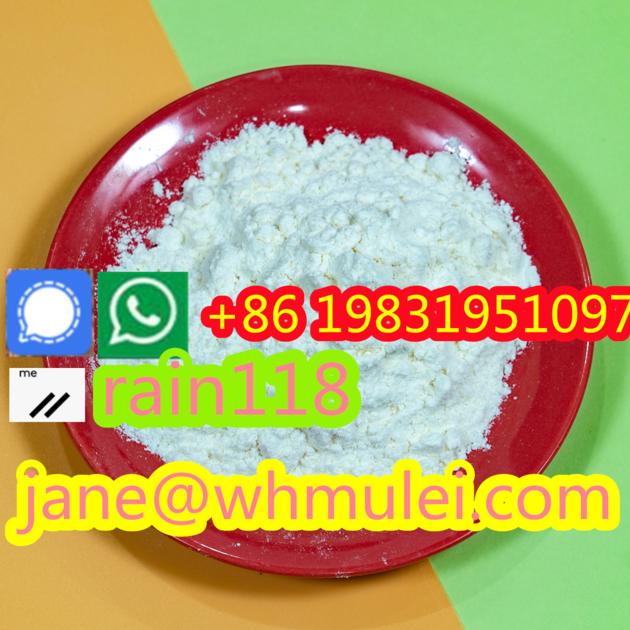 Local Anaesthetic 99 Purity CAS 137