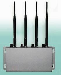 GS-05 cellular phone jammer, new jammer