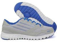 man's sporting casual shoes