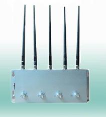 GS-07 advanced jammer, block satellite signal