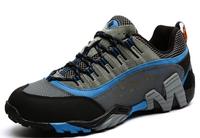man's sporting casual shoes