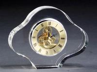 crystal clocks