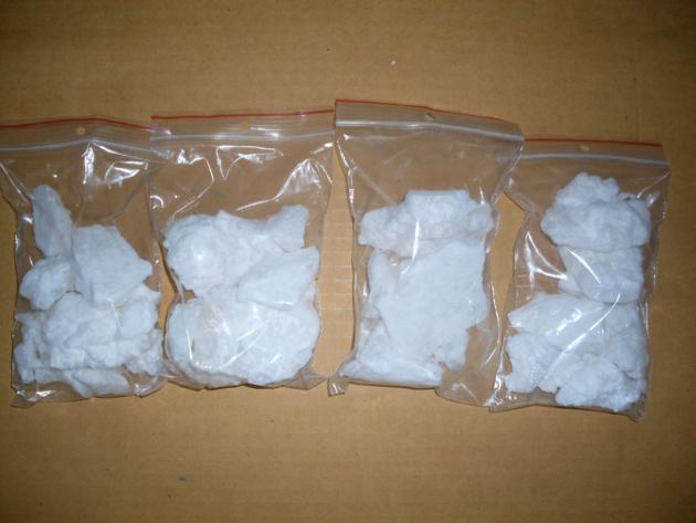 mdma powder