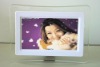 7''  multifuction digital photo frame