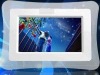 7''  singlefuction digital photo frame