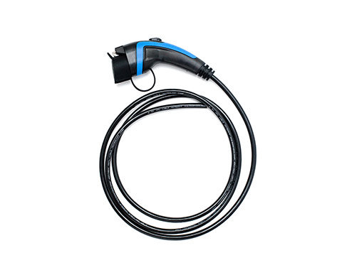 EV/Electric Vehicle Charging Cable from JAYUAN