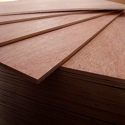 Packing Plywood