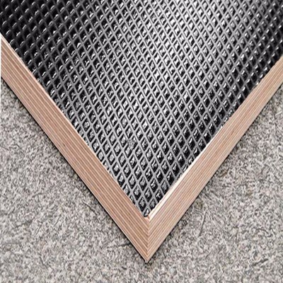 Antislip Plywood