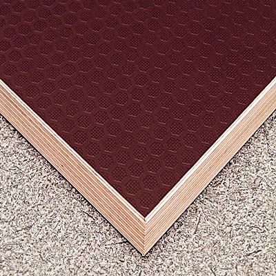 Antislip Plywood