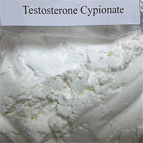 Testosterone Cypionate synthetic androgen used for testosterone therapy 