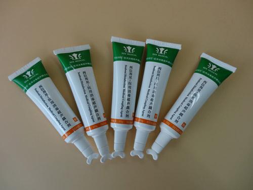 Medical Ultrasound Gel Bottle or Bucket