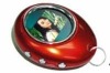 1.1' digital photo frame
