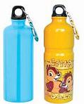 aluminum sport bottle