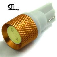 T10-1.5W led auto bubls
