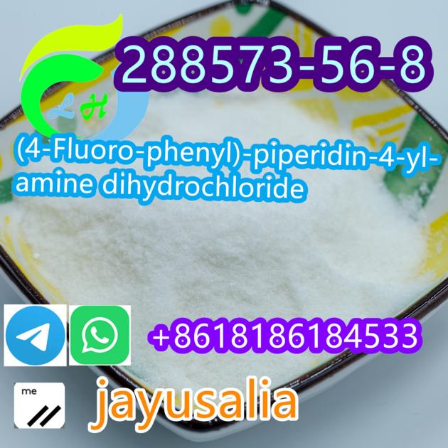 1-BOC-4-(4-FLUORO-PHENYLAMINO)-PIPERIDINE 288573-56-8