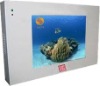 10.4-inch  LCD advertising player