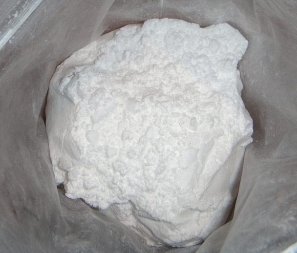 Mephedrone (4-MMC)