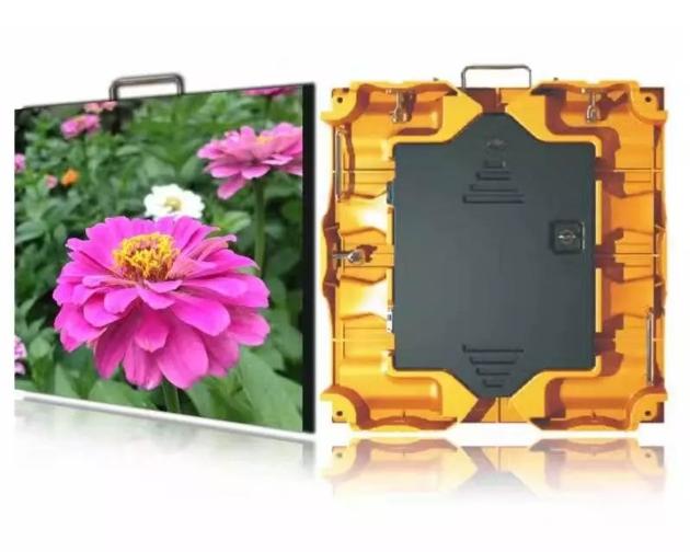 P4 P5 P6 P8 P10 SMD outdoor rgb advertising LED display screen