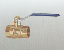 ball valve