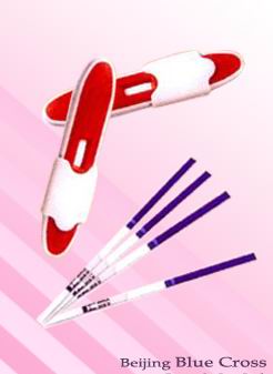 Pregnancy Test