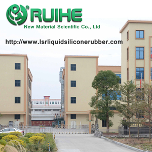 Food Grade Liquid Silicone Rubber