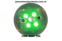 Parking Guidance System--Ultrasonic Sensor