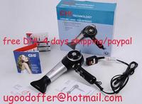 Wholesale CHI Nano Blue/red/black Hair Dryer,DHL 4 work days shipping