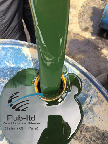 Green Rubber Process Oil 15