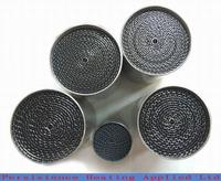 Catalytic Converter Substrate