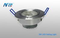 LED Ceiling Light