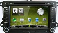 Newsmy VW IX35 Honda central multimedia Android Quad-Core and Wince Dual System Car Pad for Original