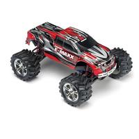 Traxxas E-Maxx 1/10 Monster Truck RTR with 2.4GHz TRA3903
