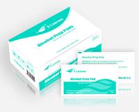 alcohol wipes