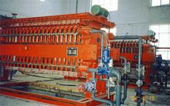 BPF Automatic Filter Press