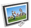 12.1inch  digital photo frame