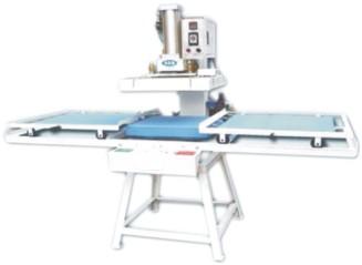 Heat Press Maching Systems