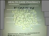 Vicodin ES750/7.5mg