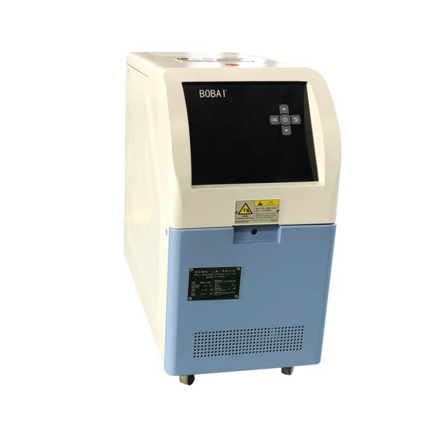 BOBAI good quality industrial water heaters for Kraussmaffei injection molding machine