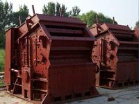 Impact Crusher