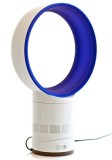 Bladeless Fan