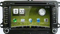 Newsmy Built-in Quad-Core Mali400 Graph HD Car Navigation for Universal (Dt2001s-01-H)