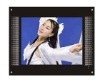 15''LCD   busadvertising player