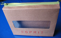 paper bags