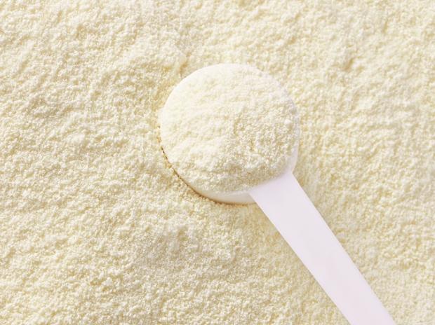 Wholesale in bulk skimmed milk powder 