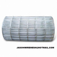 Welded Wire Mesh