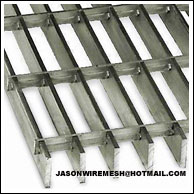 Steel Grating