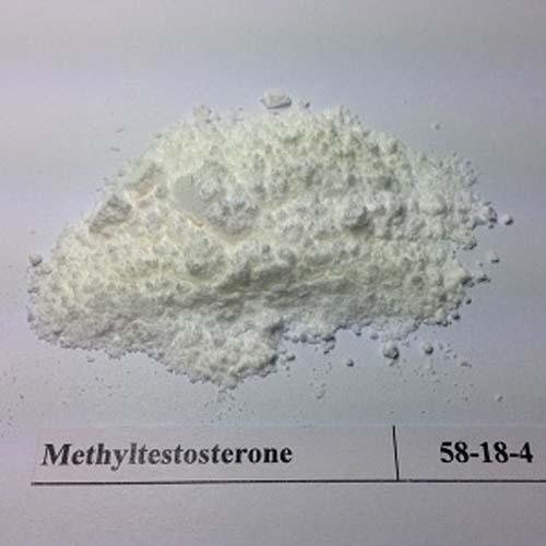 17 Methyltestosterone