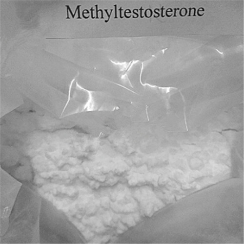 17-Methyltestosterone 