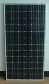 BCT Mono Solar Panel, 180W